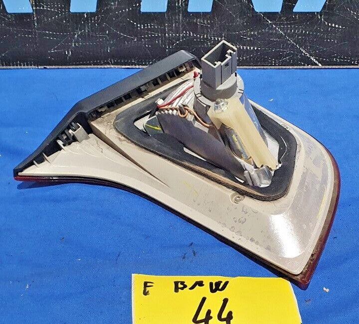 Fanale posteriore interno sinistro bmw x6