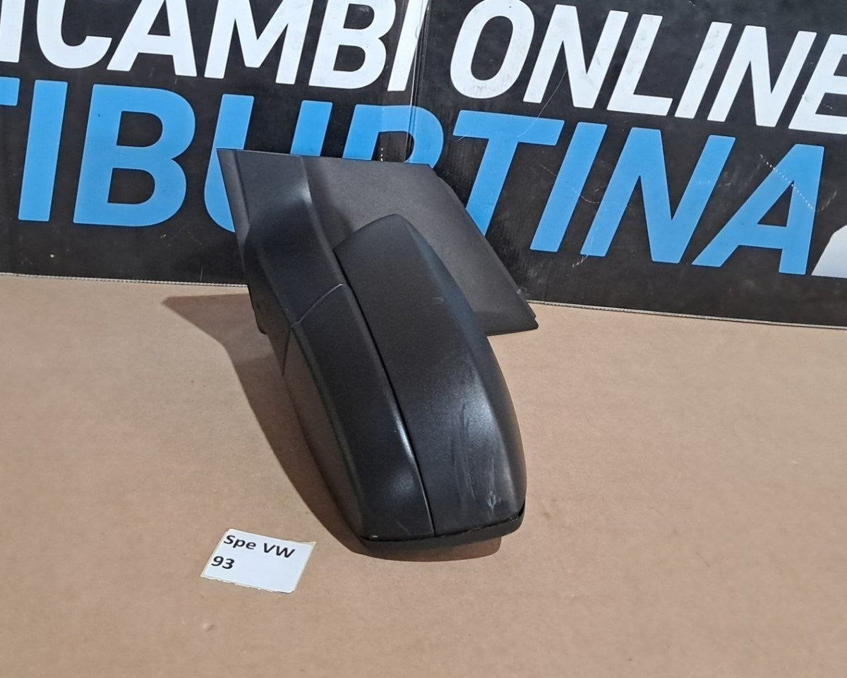 Spe vw 93 specchietto esterno sinistro Volkswagen up manuale