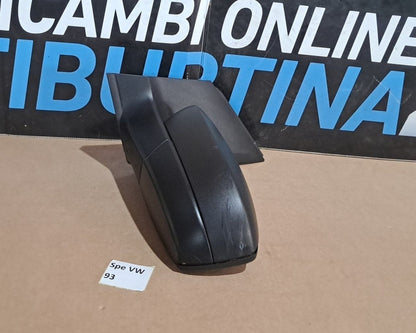 Spe vw 93 specchietto esterno sinistro Volkswagen up manuale
