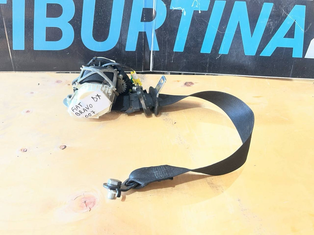 Cint Fiat 59 cintura di sicurezza Fiat Bravo anteriore Destra dal 2007