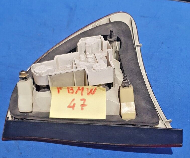 Fanale Posteriore sinistro Bmw 320 28-67-01-02
