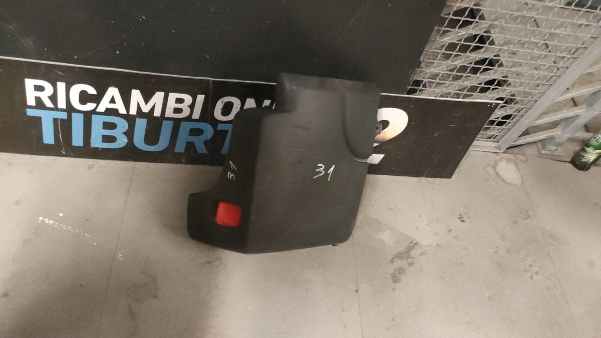 cantonale posteriore destro Renault master 2010 in poi can 31