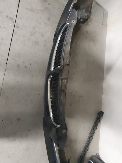paraurti anteriore BMW Serie 3 E90 E91 2005 2008  94