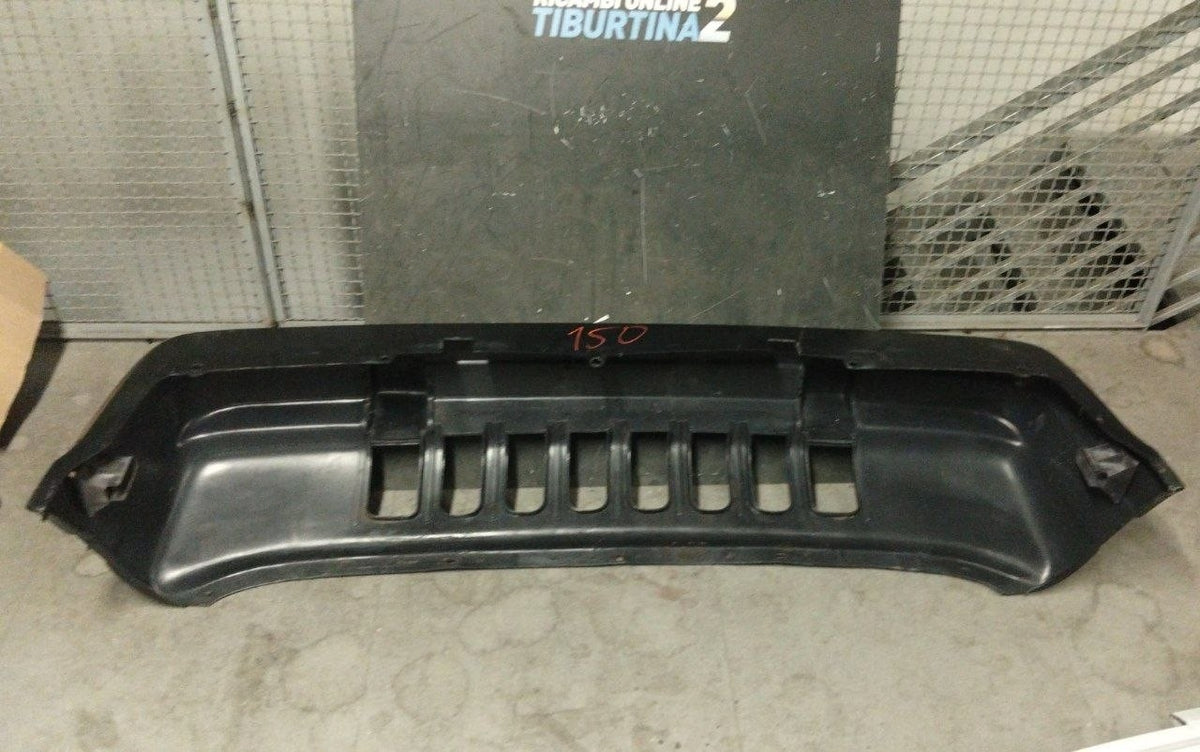 Par 150 paraurti anteriore jeep Grand Cherokee dal 1993