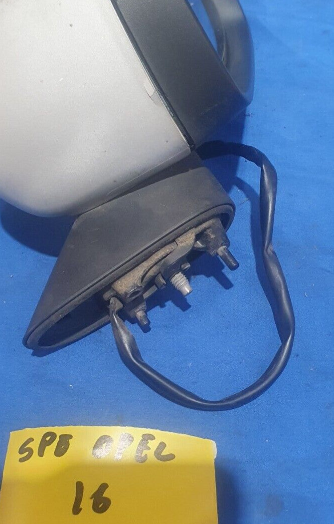 Specchio retrovisore Specchietto Opel Corsa D Destro 3 fili