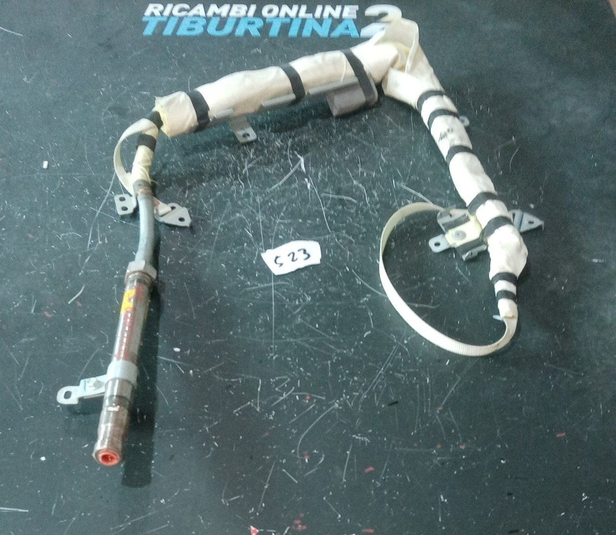 Airbag tendina laterale sinistra Suzuki vitara 2005 in poi Numero 523