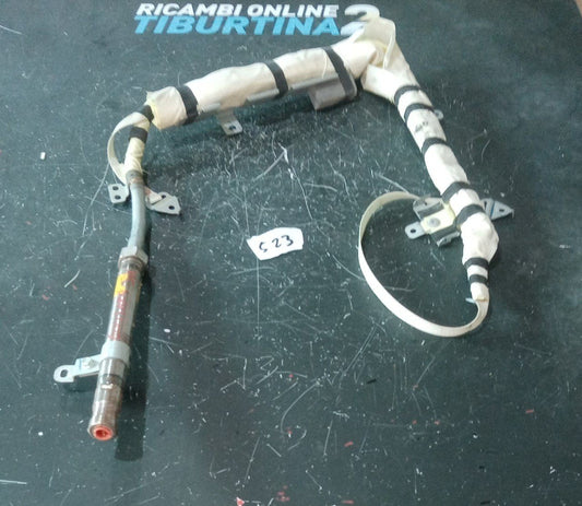 Airbag tendina laterale sinistra Suzuki vitara 2005 in poi Numero 523