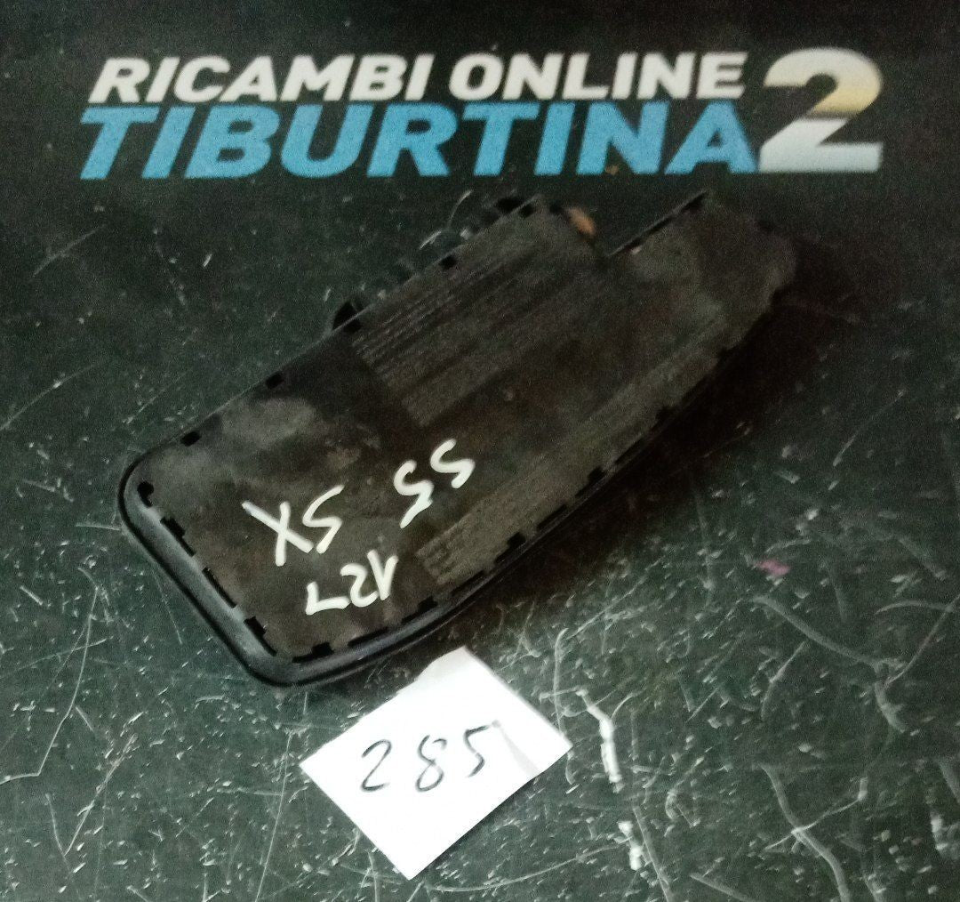 Airbag sedili sinistra Bmw serie 5 f10 2012 in poi Nunero 285