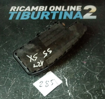 Airbag sedili sinistra Bmw serie 5 f10 2012 in poi Nunero 285