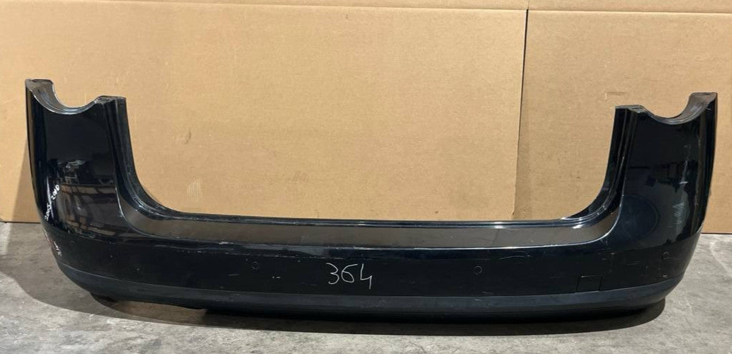 Par 364 paraurti posteriore Volkswagen Passat dal 2005 al 2010 con sensori