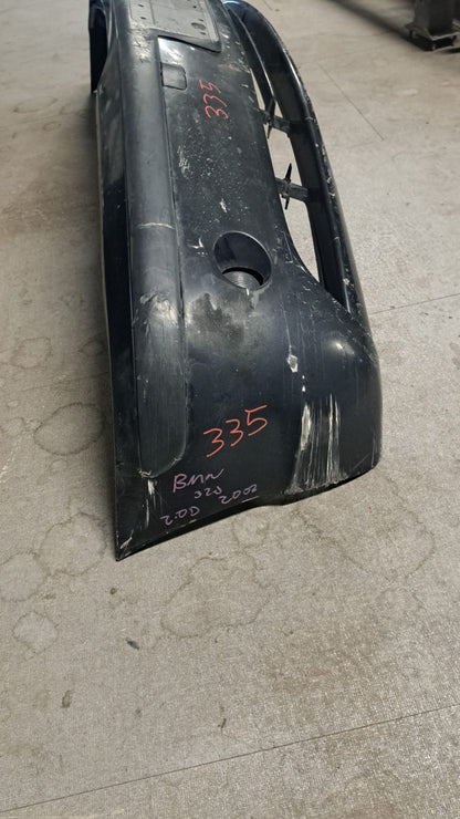Par 335 paraurti anteriore con fendinebbia Bmw 320 D E46 dal 2002