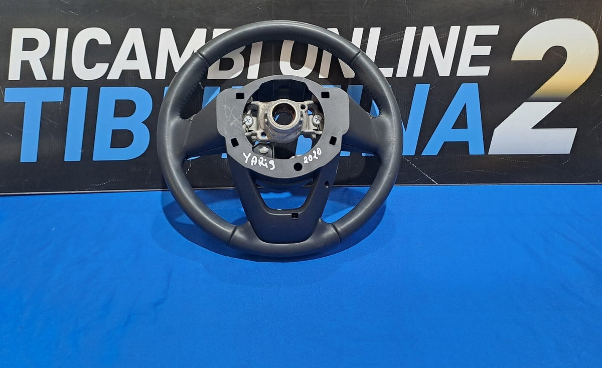 Volante Toyota Yaris 2020
