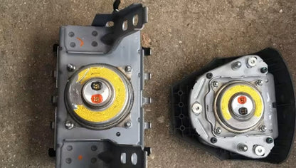 Cruscotto con moduli Toyota Rav 4 dal 2010 al 2013