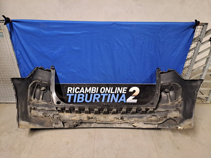 Paraurti Posteriore Citroen C4 Picasso dal 2006