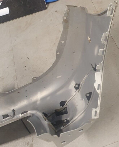 Paraurti posteriore Peugeot 308 SW dal 2007 al 2011