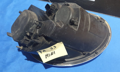 Fanale Faro anteriore destra Mini 2000 in poi