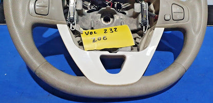 Volante Renault zoe