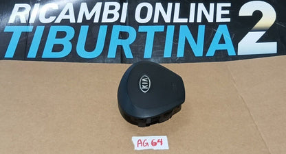 AG64 airbag guida volante kia ceed 2006-2012 Serie 1h596-00010