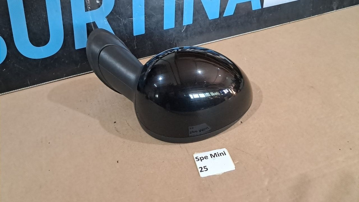Spe mini 25 specchietto retrovisore destro mini countryman r60 5 fili