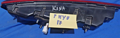 Fanale Posteriore interno destro Hyundai Kona