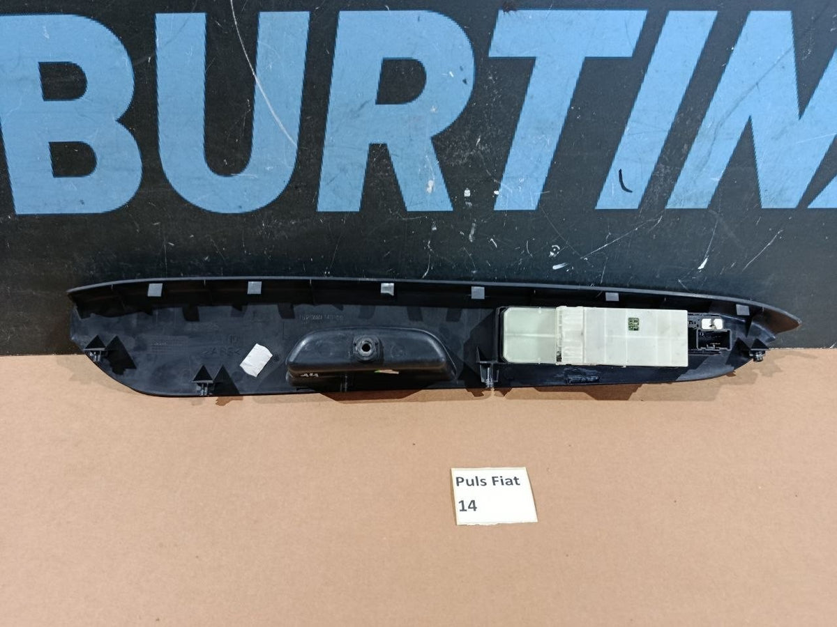 Puls Fiat 14 - Pulsantiera Anteriore sinistra completa Fiat 16 2005 2014