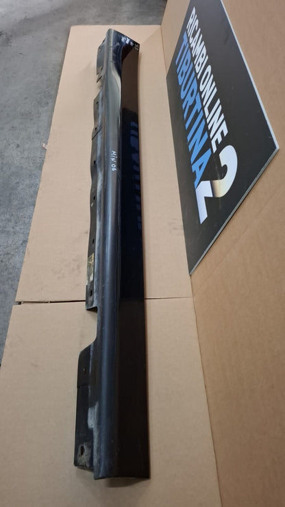 Minigonna destra Bmw serie 3 e90 dal 2007