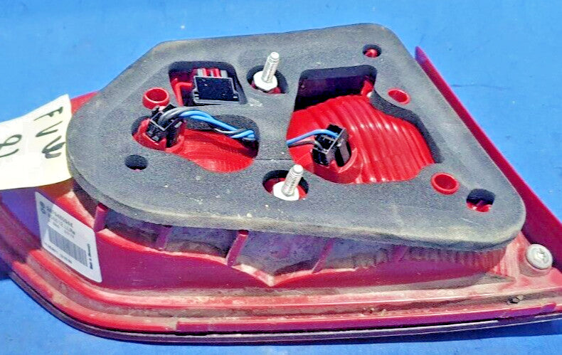 Fanale Posteriore Interno destro Volkswagen Passat 2010 - 2015
