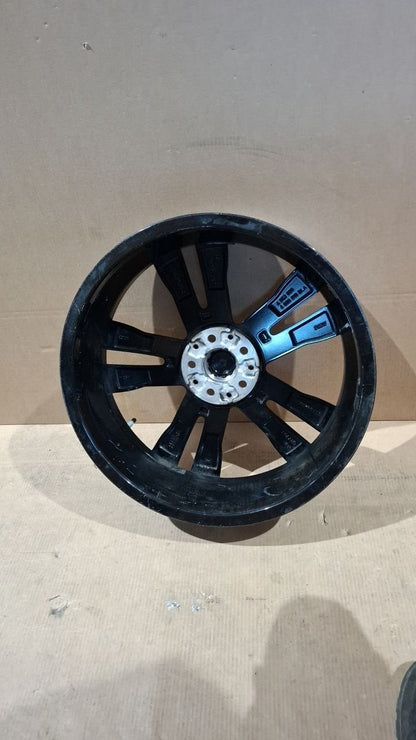 61C Cerchio anteriore originale Bmw i3 R20 anteriore cod 6852080 5.5jx20h2 et33