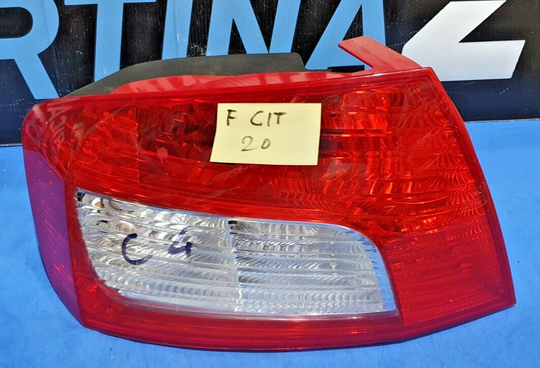 Fanale Posteriore sinistro Citroen C4