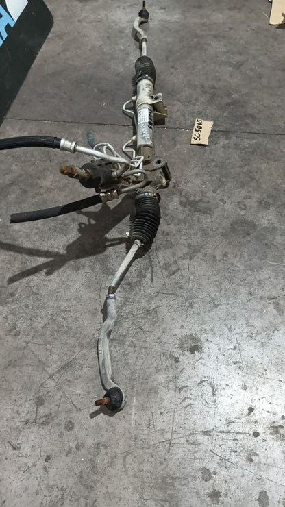 Sc5065 scatola guida manuale  Codice 490018549R Renault trafic anno 2014