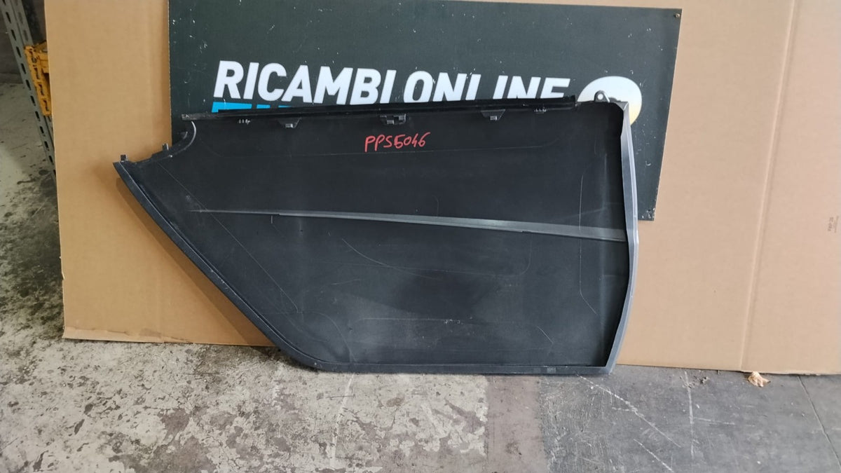 Pannello porta anteriore sinistro Smart 451 dal 2007 in poi pps5046