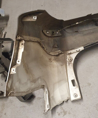 Paraurti Posteriore Ford Focus SW dal 2012