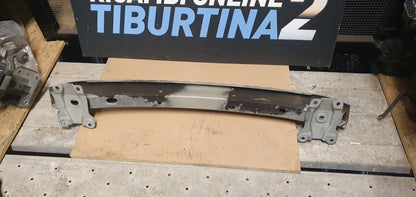 Traversa rinforzo paraurti posteriore Volvo C30 2012