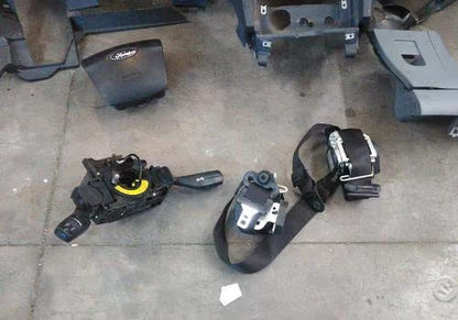 KIT AIRBAG FORD S-MAX 2006 2010