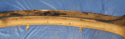 Par 52 - Paraurti posteriore Opel Astra H SW dal 2004