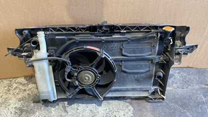 R5073 Kit Radiatori Smart ForFuor  454 1.1 benzina Anno 2005