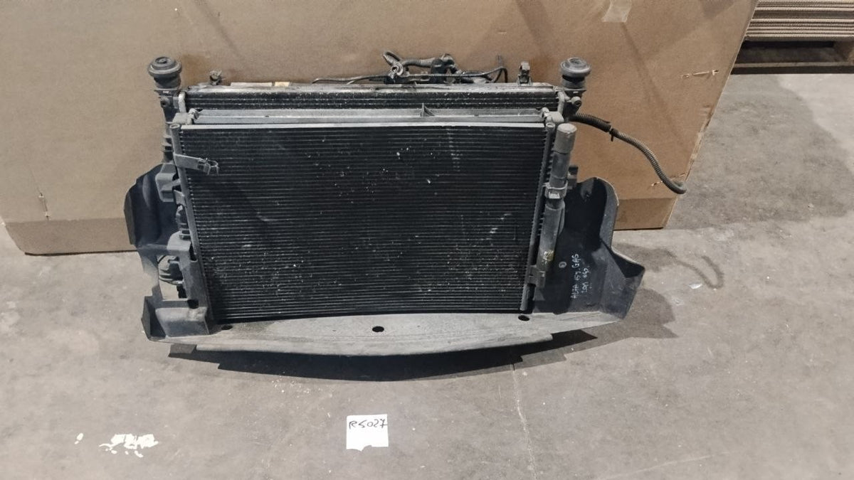 R5027 kit radiatore alfa romeo 159 2.0 diesel 2004 in poi