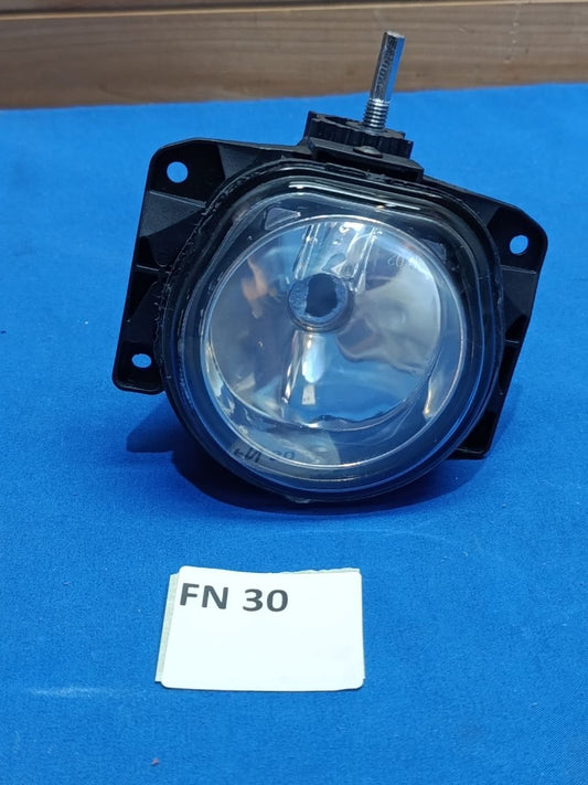 FN 30 - Fanale nuovo fendinebbia anteriore Fiat Panda Brava