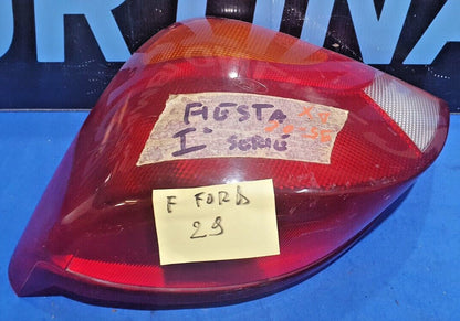 Fanale Posteriore destro Ford Fiesta 1995-2002
