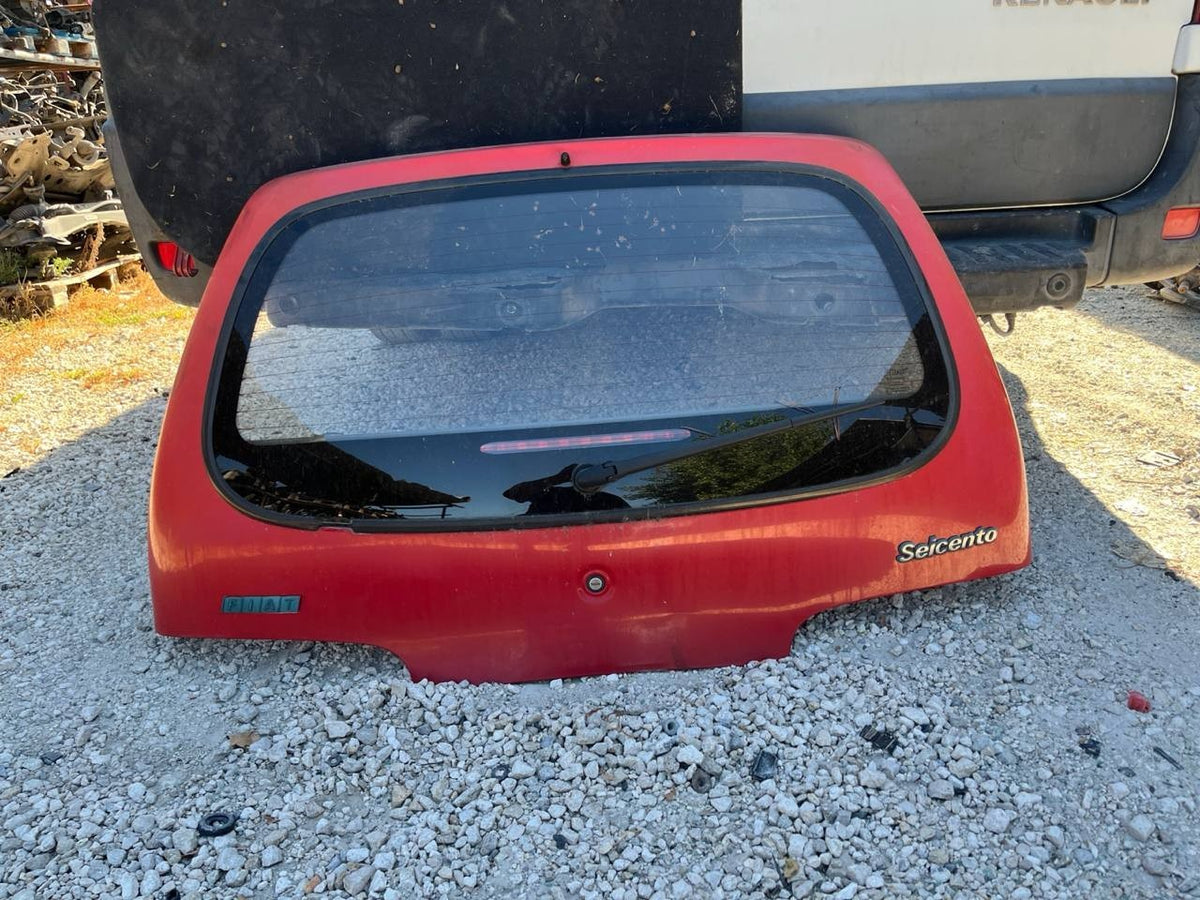 Portellone Fiat seicento