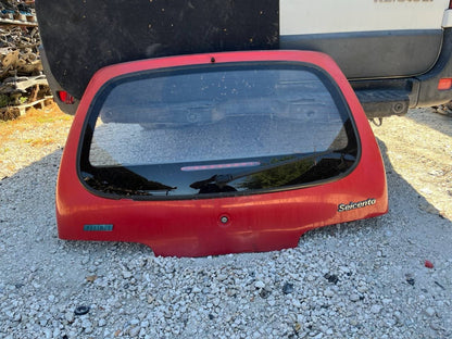 Portellone Fiat seicento
