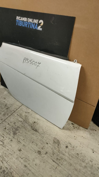 Pannello porta destro smart 451 07 in poi pps 5007