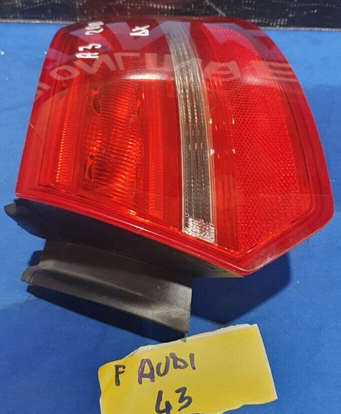 Fanale posteriore Destro Audi A3  Sportback