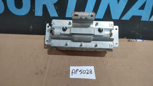 airbag passeggero range rover sport 2006 in poi AP 5028