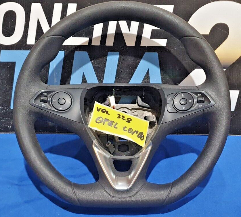 Volante Opel combo 2018 in poi