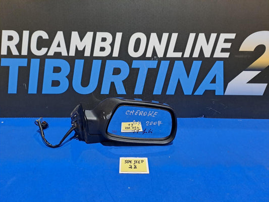 Specchio Specchietto retrovisore Destro Jeep Cherokee 2007 11 fili - SPE JEEP 28