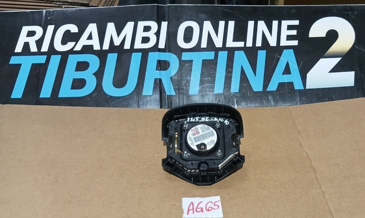AG65 airba guida volante kia ceed  2006-2012 Serie 1H596-01010