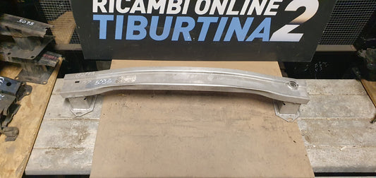 Trav 5093 - Traversa rinforzo paraurti posteriore Mini Cooper F55 F56 dal 2014
