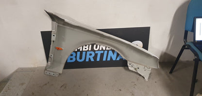 Parafango Anteriore Jaguar S-type sinistro dal 2000 al 2004