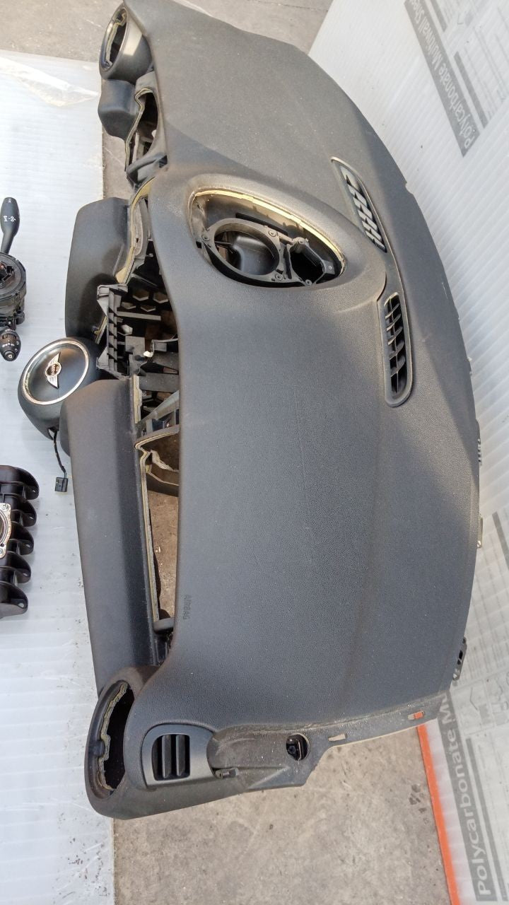 Kit airbag mini Cooper dal 2015 4 razze